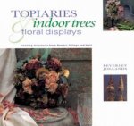 Topiaries Indoor Trees  Floral Displays