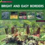 Garden KnowHow Bright And Easy Borders