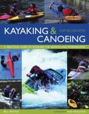 Kayaking  Canoeing For Beginners