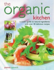 The Organic Kitchen