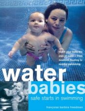 Water Babies Safe Starts In Swimming