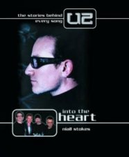 The Stories Behind Every Song U2 Into The Heart