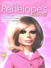 Thunderbirds Lady Penelopes Secrets