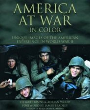 America At War In Colour