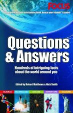 Questions  Answers