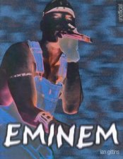 Unofficial Illustrated Fact File Eminem