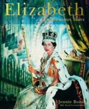 Elizabeth Fifty Glorious Years