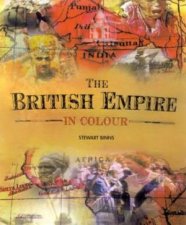 The British Empire In Colour