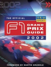 The Official ITV Sport F1 Grand Prix Guide 2002