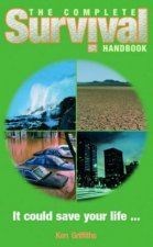 The Complete Survival Handbook