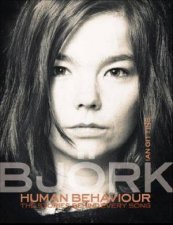 The Stories Behind Every Song Bjork Human Behaviour