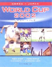 World Cup 2002 Fact File