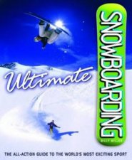 Ultimate Snowboarding