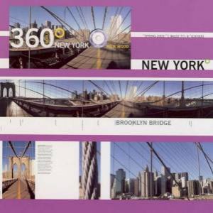 360° New York by Nick Wood