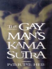 The Gay Mans Kama Sutra