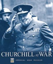 Churchill At War