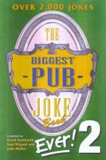 The Biggest Pub Joke Book Ever 2