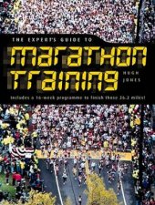 The Experts Guide To Marathon Training