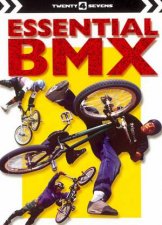 Twenty4Sevens Essential BMX