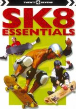 Twenty4Sevens Sk8 Essentials