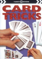 Twenty4Sevens Card Tricks