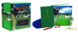 Gift Box: Classic Golf by Various