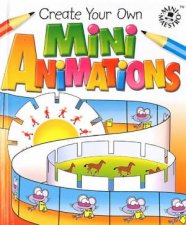 Mini Maestro Create Your Own Mini Animations