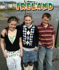 Letters from around the World Ireland