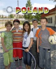 Letters from around the World  Poland