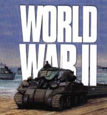 Wars That Changes The World World War II