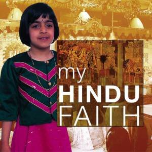 My Faith: My Hindu Faith by Anita Ganeri