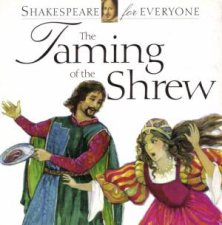 Shakespeare For Everyone Taming Of The Shrew