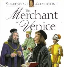 Shakespeare For Everyone Merchant Of Venice
