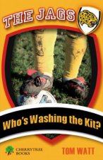 The Jags Whos Washing the Kit