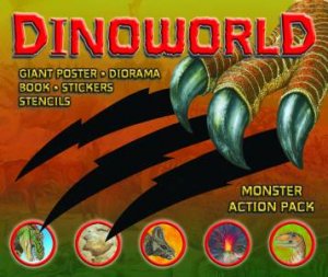 Dinoworld by Various