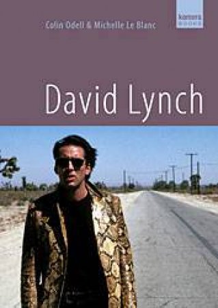 David Lynch