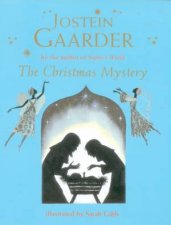 The Christmas Mystery  Abridged Illustrated Edition