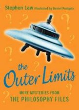 The Outer Limits More Mysteries From The Philosophy Files