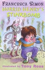 Horrid Henry Horrid Henrys Stinkbomb