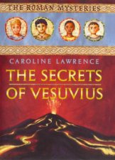 The Secrets Of Vesuvius