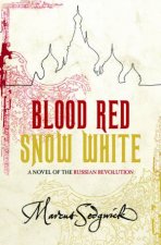 Blood Red Snow White