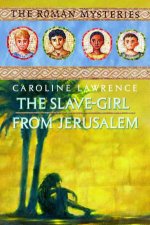 The SlaveGirl From Jerusalem