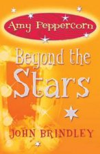 Amy Peppercorn Beyond The Stars