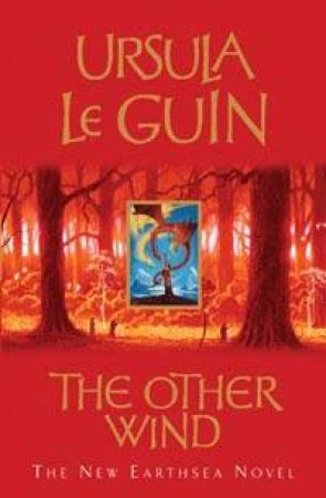 The Other Wind by Ursula Le Guin