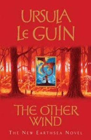 The Other Wind by Ursula Le Guin