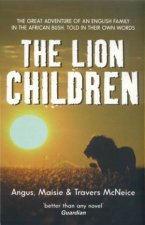 The Lion Children