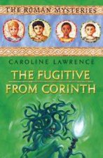 The Fugitive From Corinth