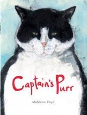 Captains Purr