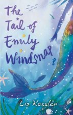 The Tail Of Emily Windsnap