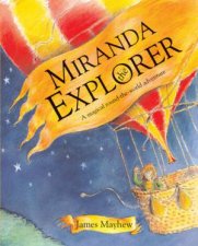 Miranda The Explorer